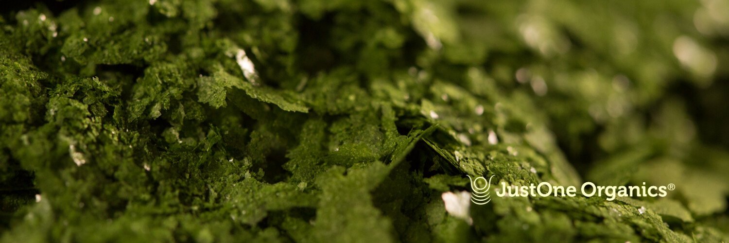 JustOneOrganics's profile banner image