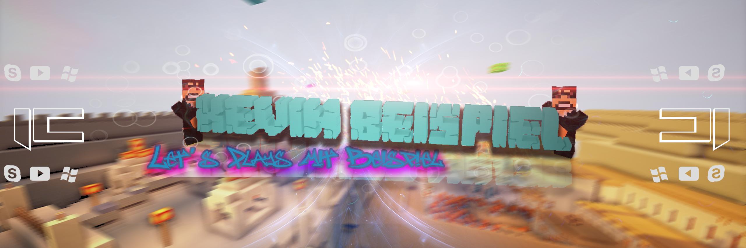 KevinBeispiel's profile banner image