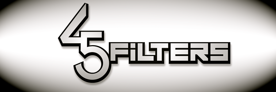 45Filters's profile banner image