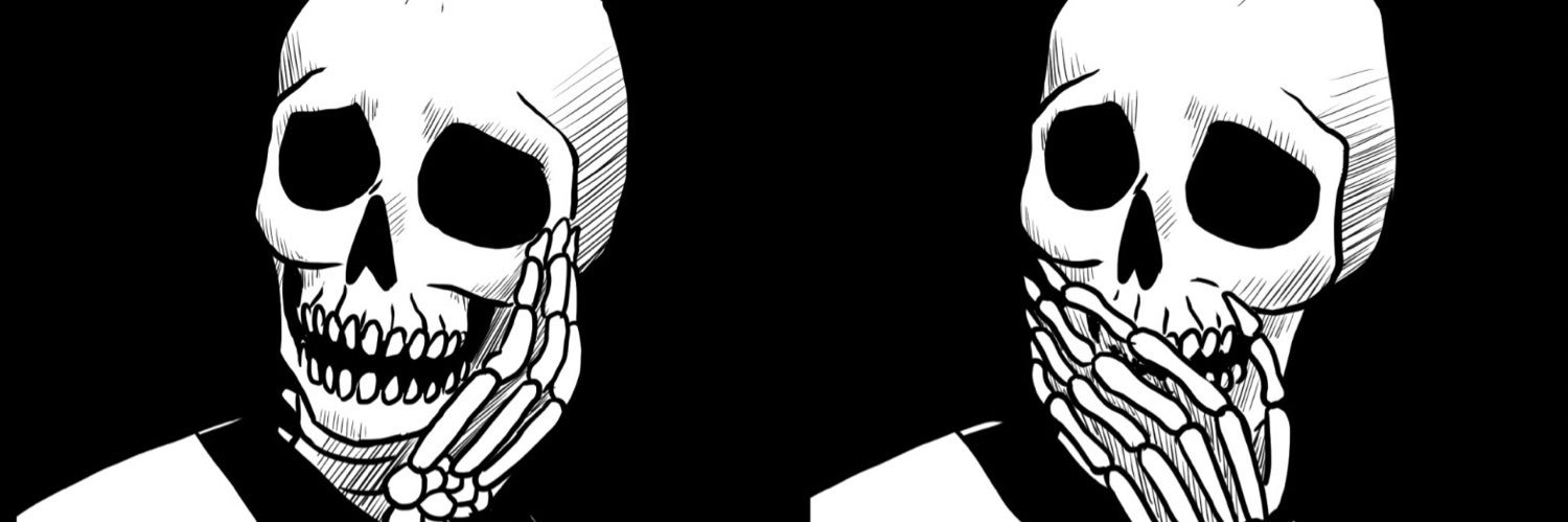 Ownidge☠️ banner