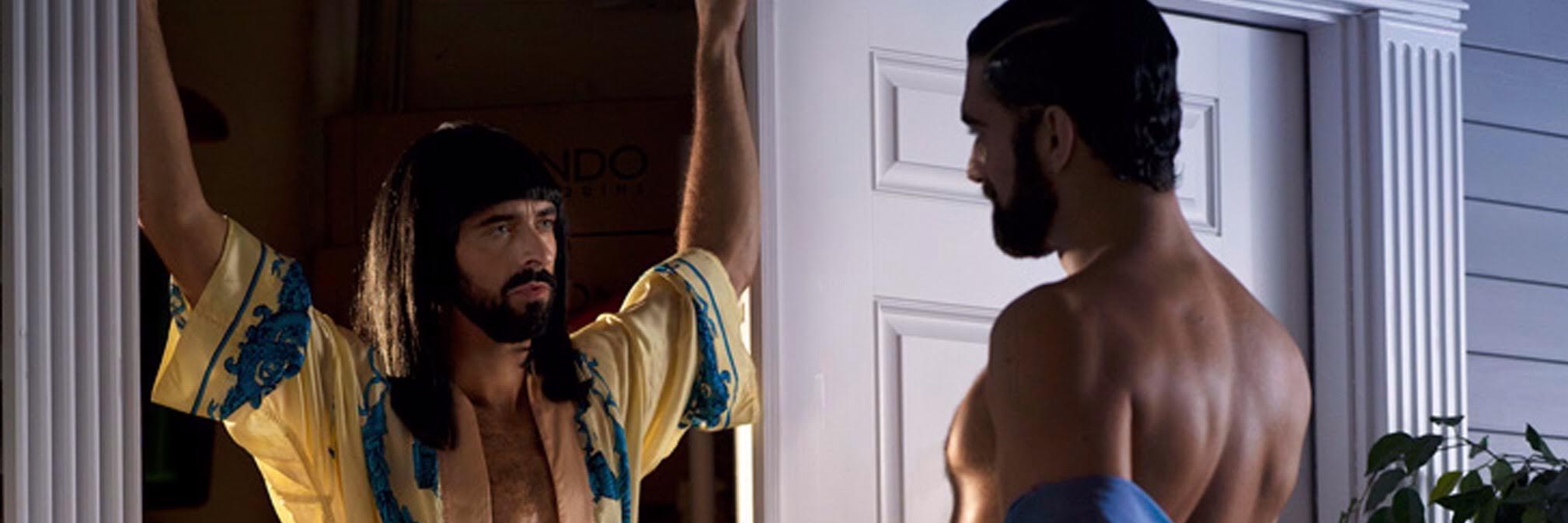 Cody Critcheloe banner