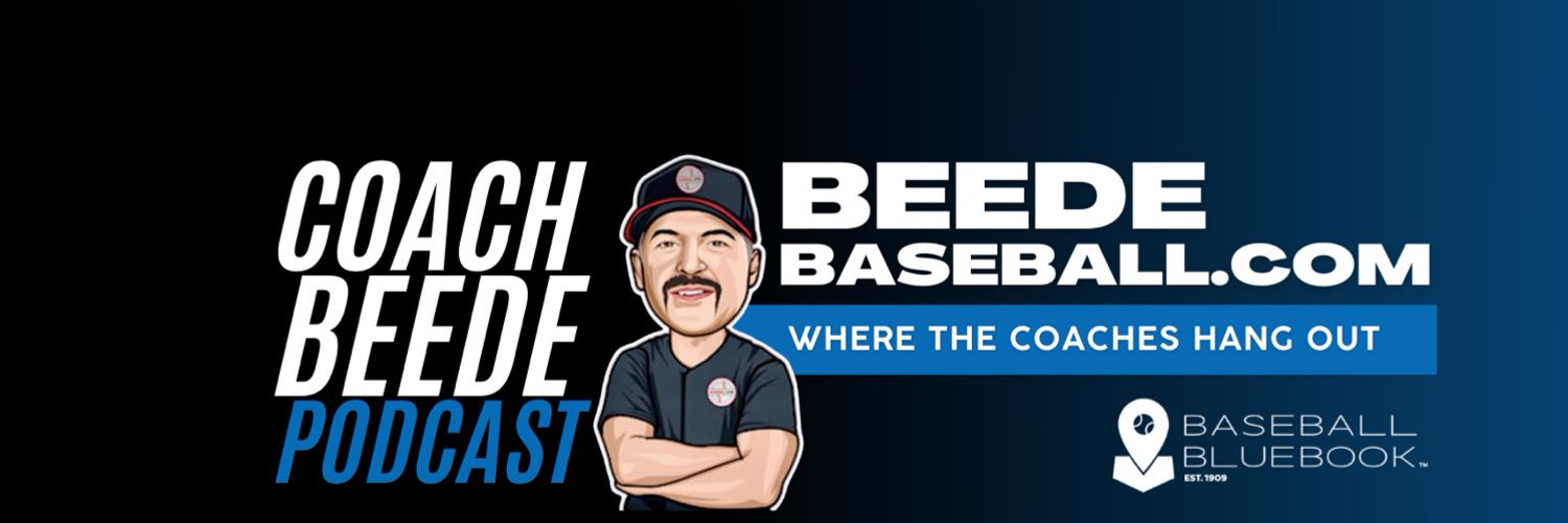 Walter Beede ⚾ Baseball Lifer Profile Banner