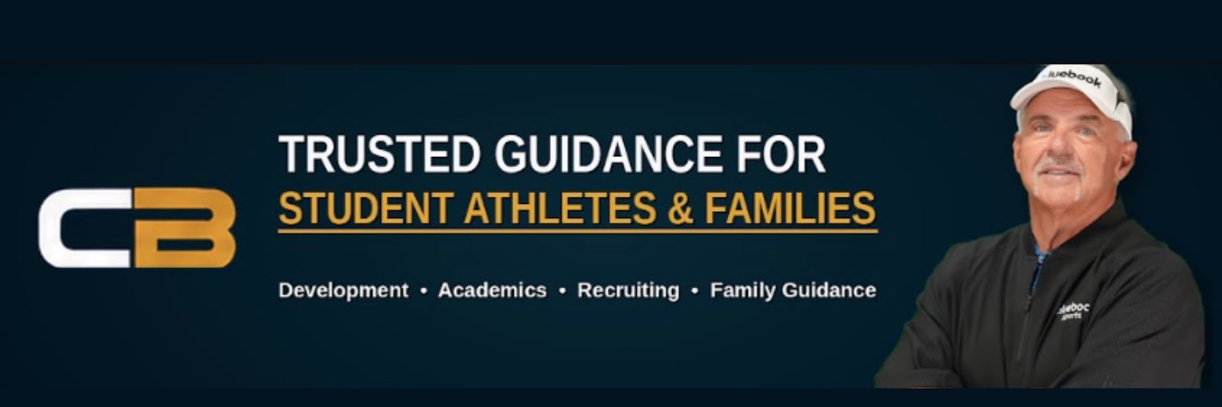 CoachBeede's profile banner image