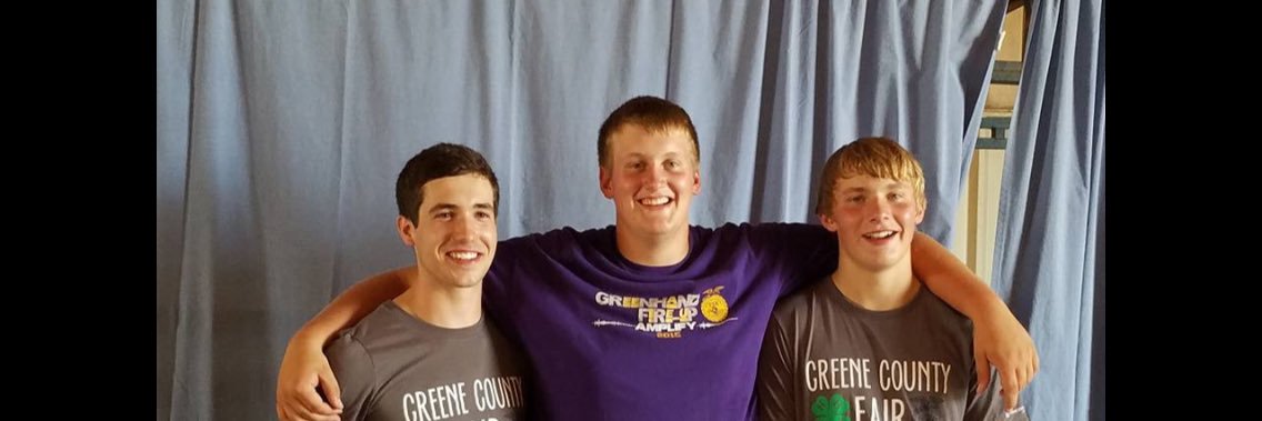 burkettma's profile banner image