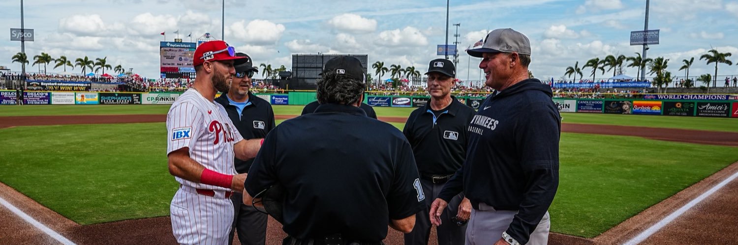 Roger Clemens banner