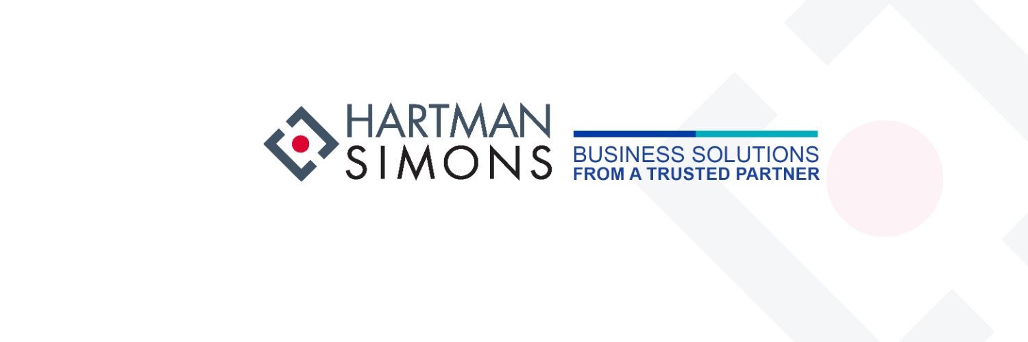 HartmanSimons's profile banner image