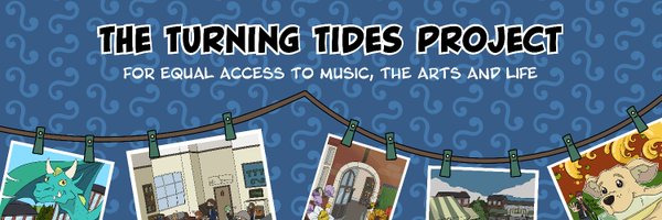 TurningTidesCIC Profile Banner