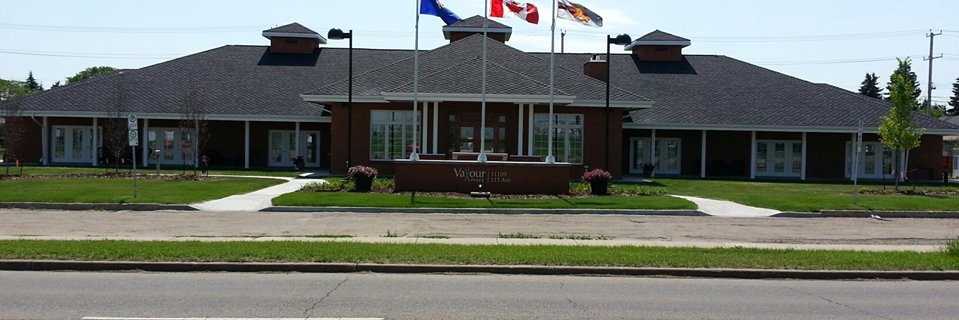 Valour Place banner