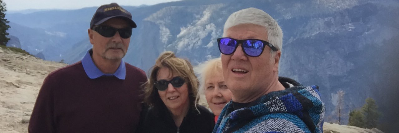 powellsteve's profile banner image