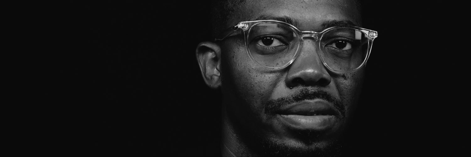 ArnoldIlonga's profile banner image