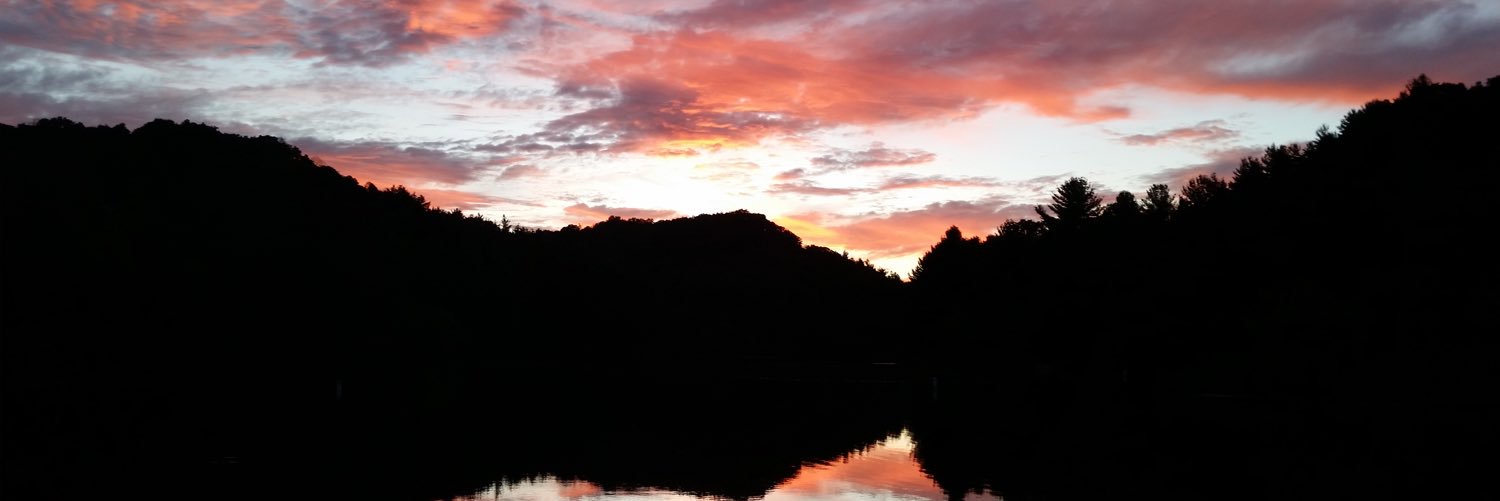 AustinRErickson's profile banner image