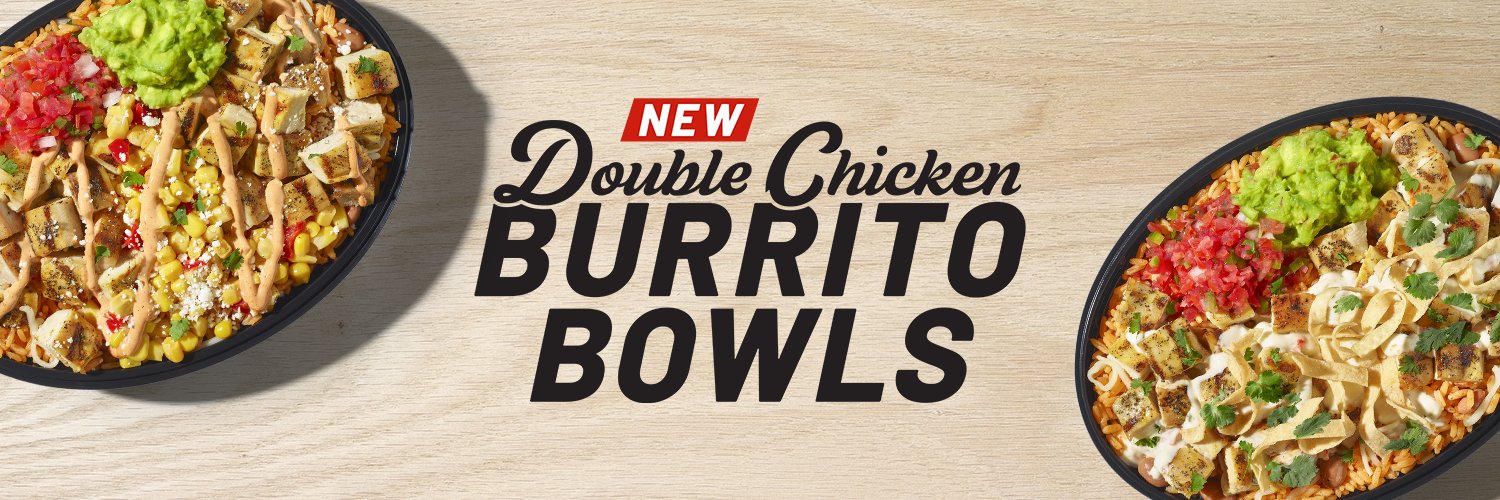 El Pollo Loco banner