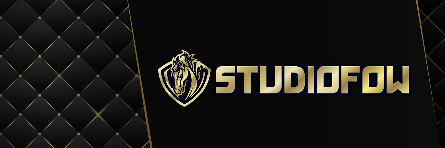 Studio FOW banner