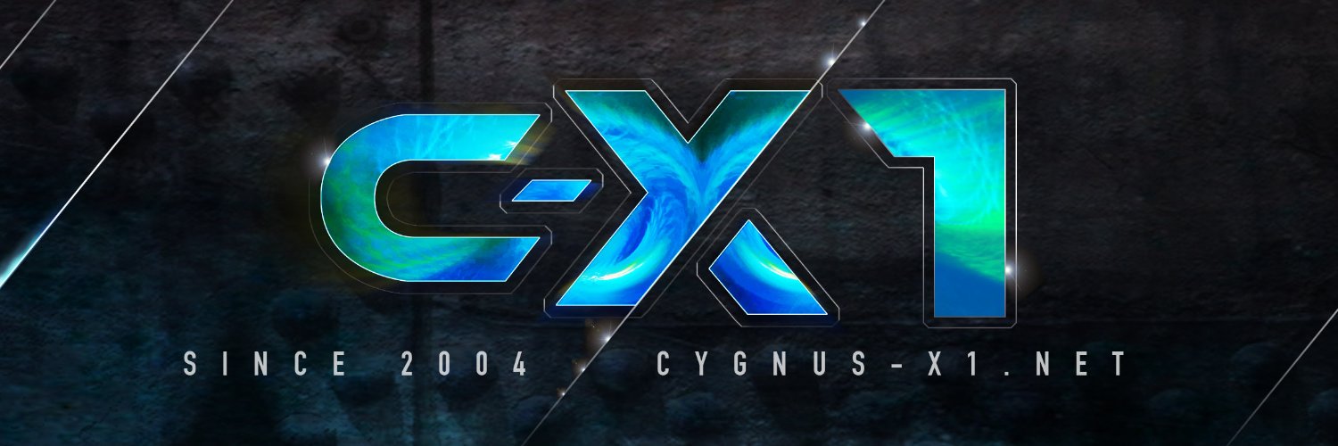 cygnusx1net's profile banner image