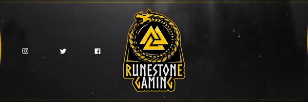 runestonegaming Profile Banner
