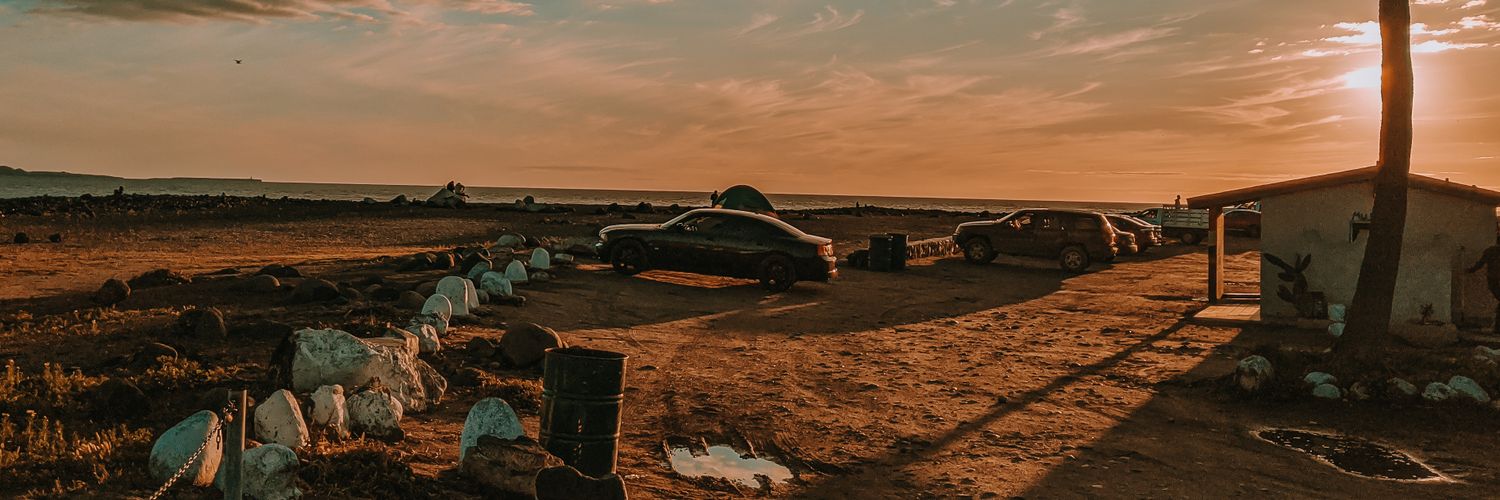 mackLugo's profile banner image