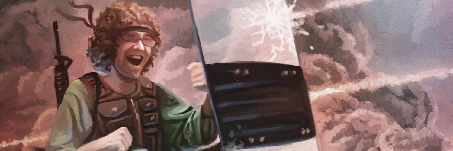 AskACapper's banner