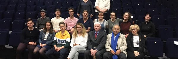 CieIntrusion Profile Banner