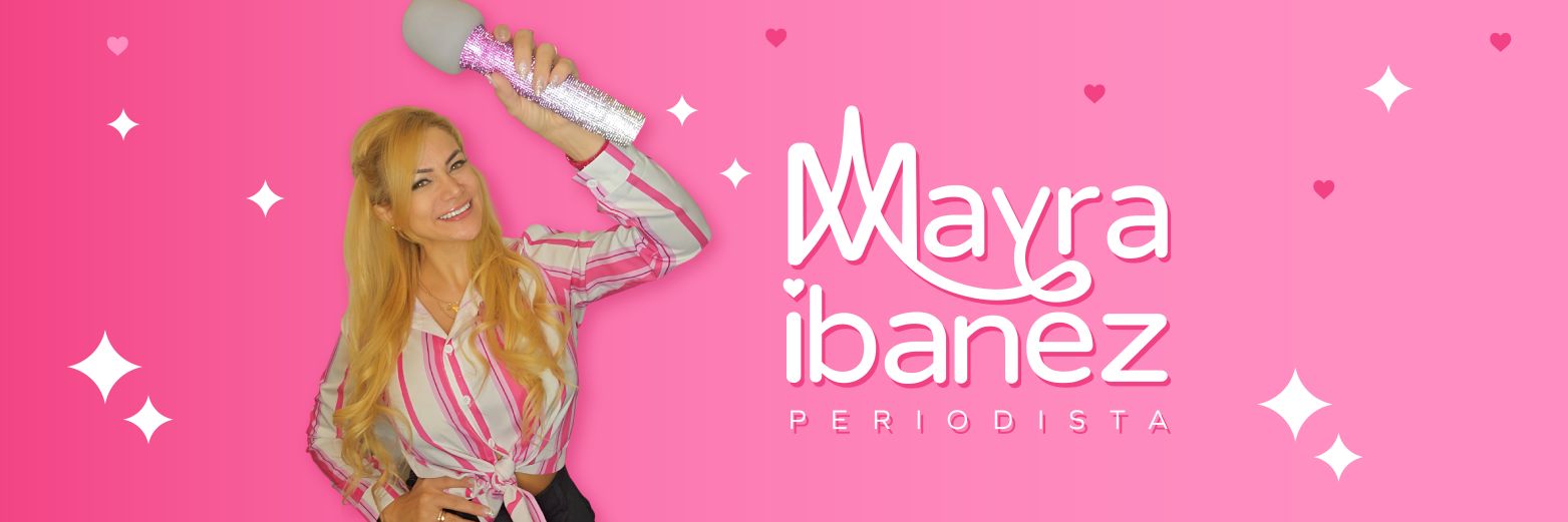Mayraibanezz's profile banner image