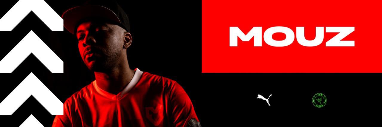 MOUZ | Problem X's banner