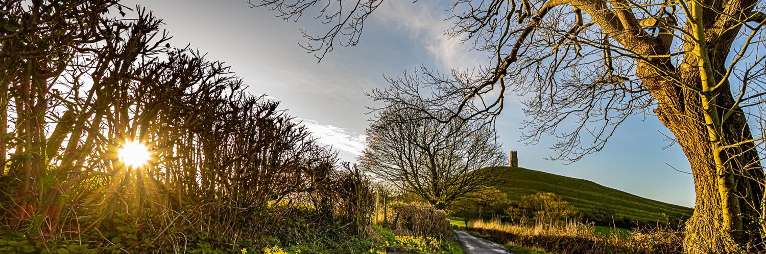 Giles Latcham banner