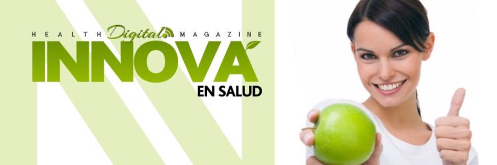 InnovaEnSalud's profile banner image