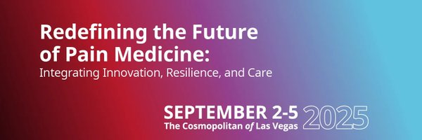 PAINWeek Profile Banner