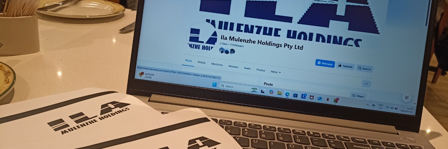 ILAMULENZHE's profile banner image