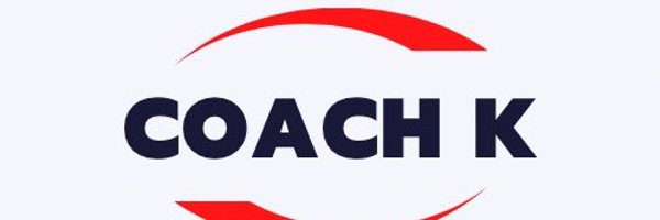 CoachKendallb Profile Banner