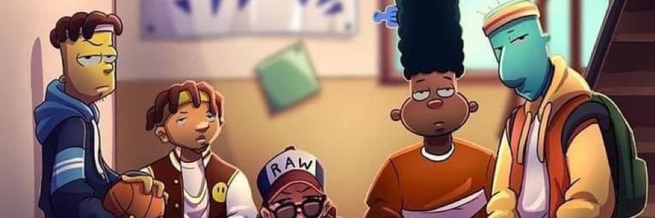 Smoothzay's profile banner image
