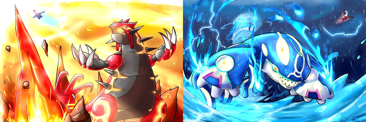 Squadalang's profile banner image