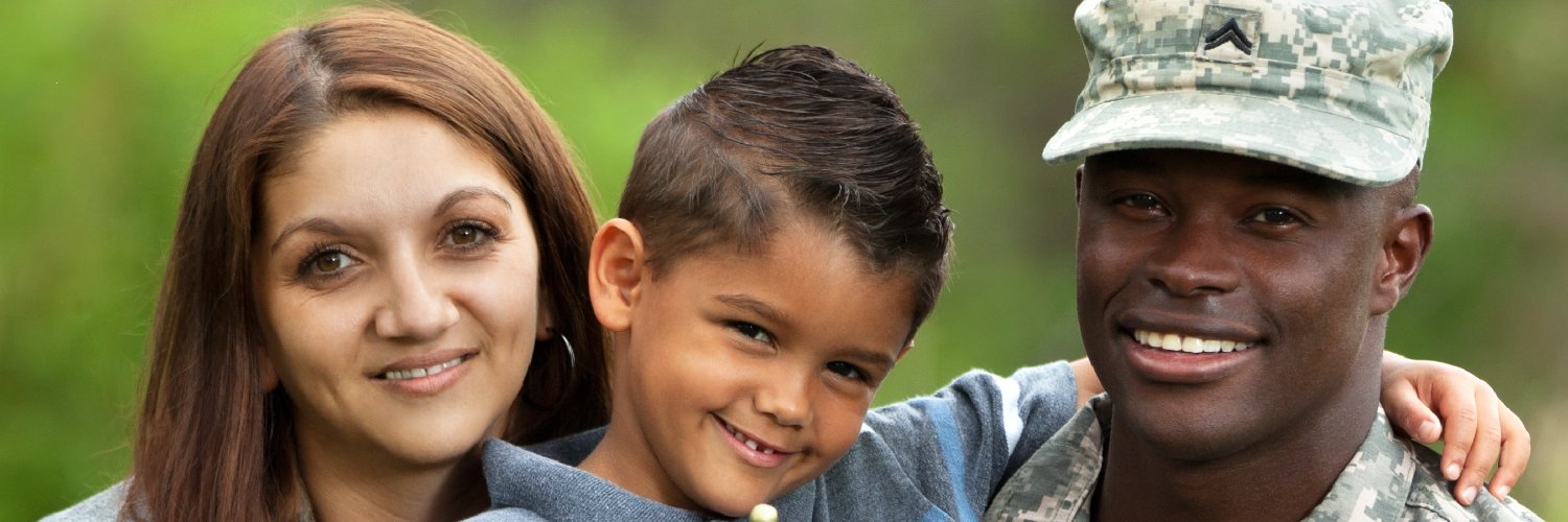 VFW Foundation banner