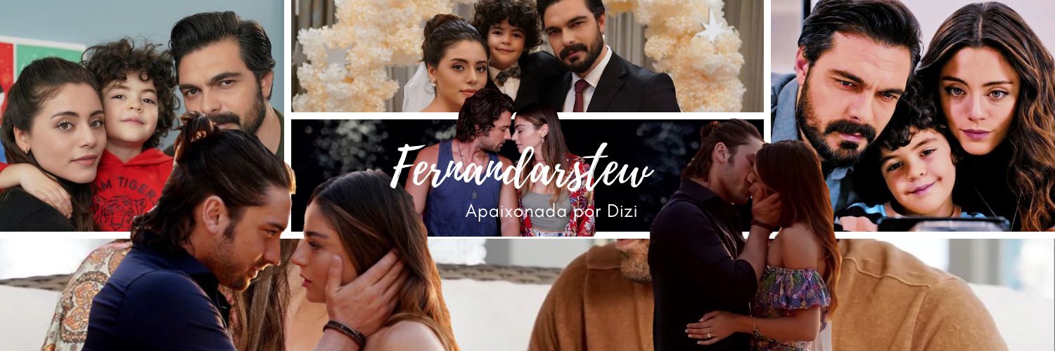 Fernandarstew's profile banner image