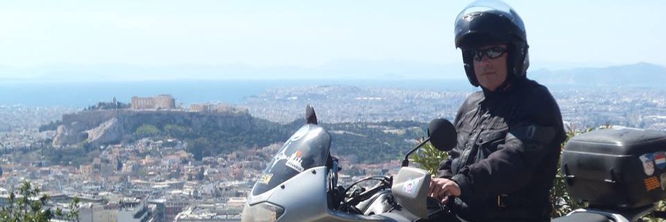 Georgetrips's profile banner image