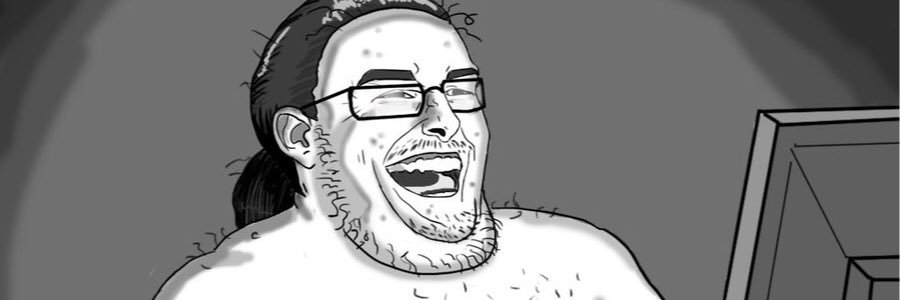 theseanhooker's profile banner image