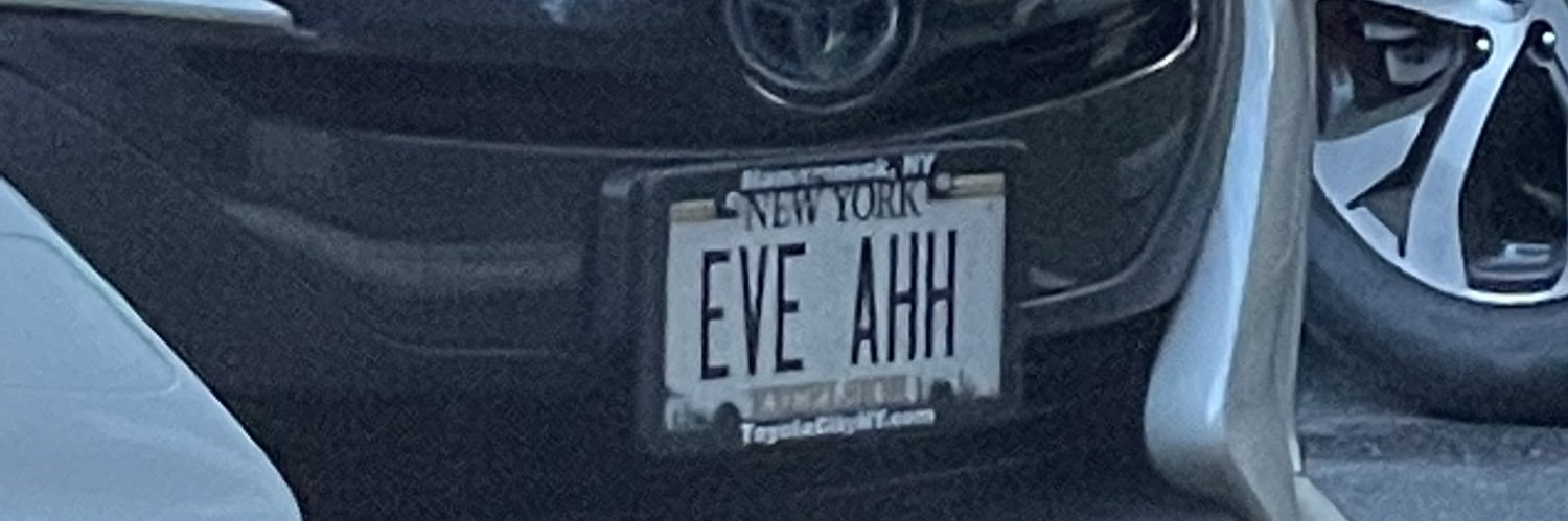 evvvvvvve's profile banner image