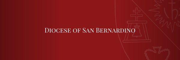 sbdiocese Profile Banner