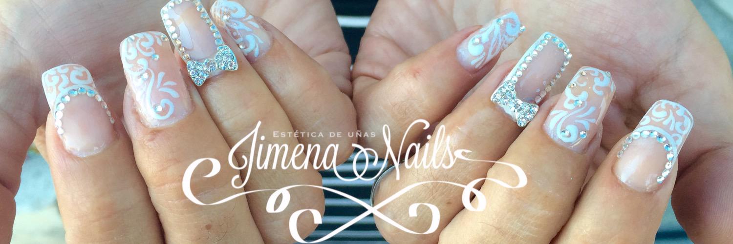 JimenaNails's profile banner image