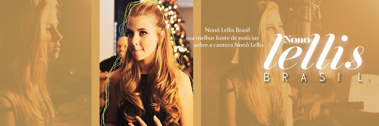 nonolellisbr's profile banner image