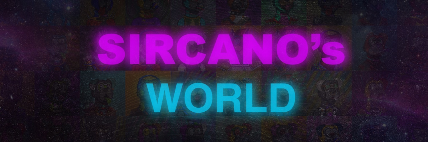 Ccano91's profile banner image