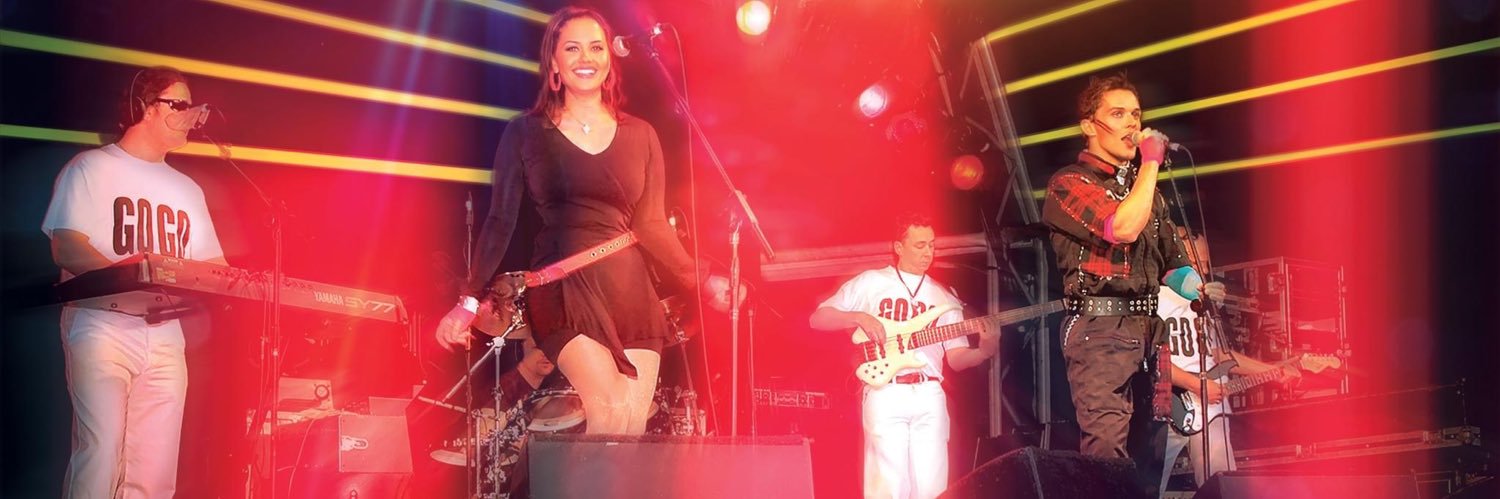 whamduran's profile banner image