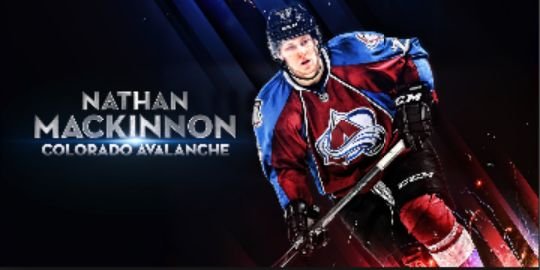 Mackinnonx29's profile banner image