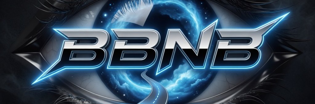 Blind But Not Broken (JUNIORISMS) banner
