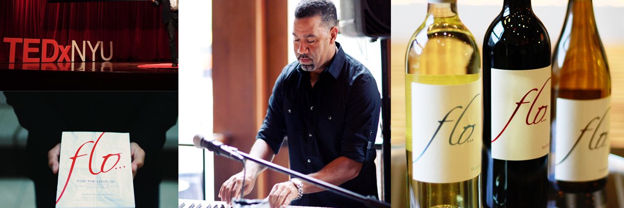 Marcus Johnson banner