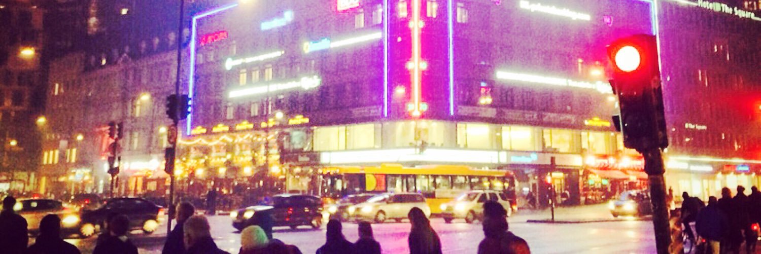 Bloye's profile banner image