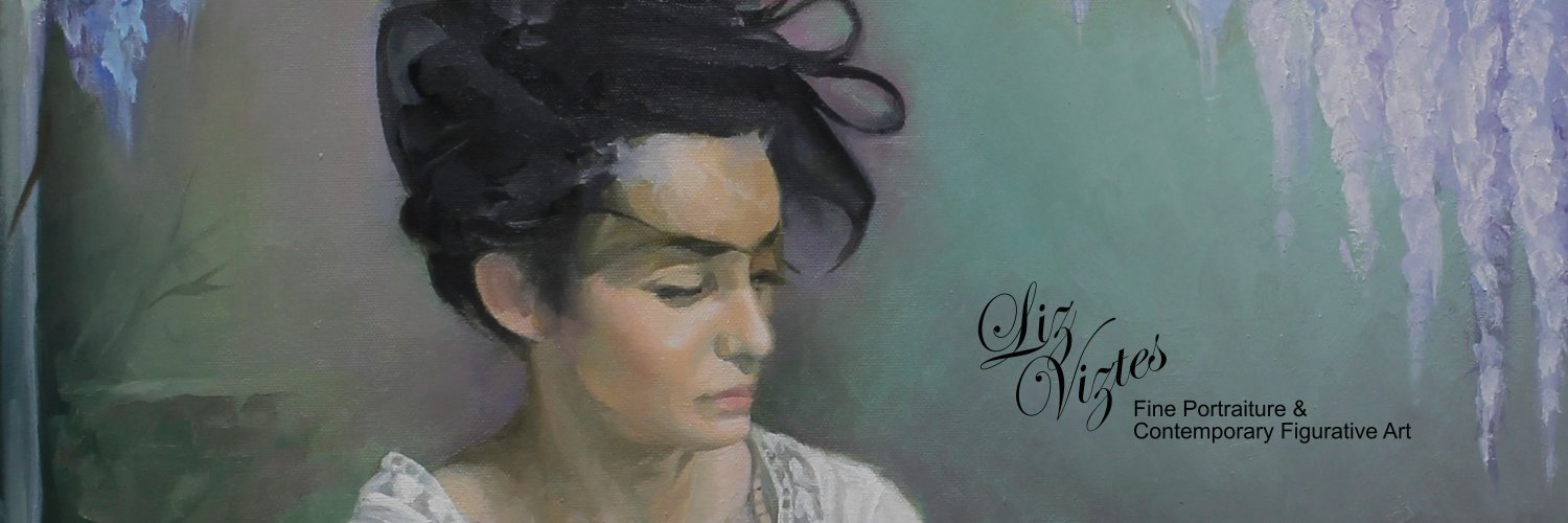LizViztes's profile banner image