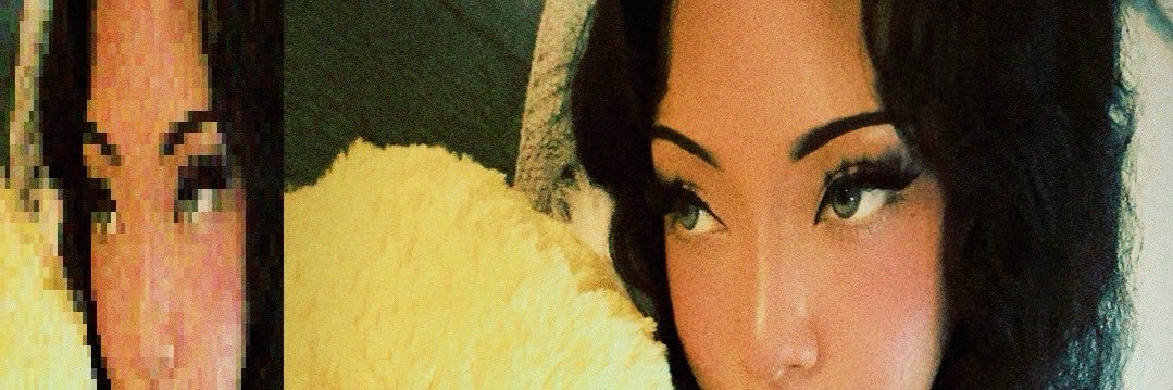 ItsTameia's profile banner image