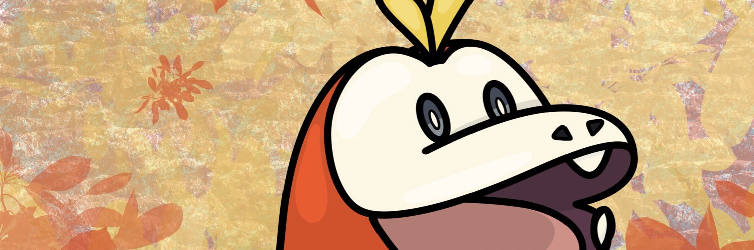 nessiknacks's profile banner image