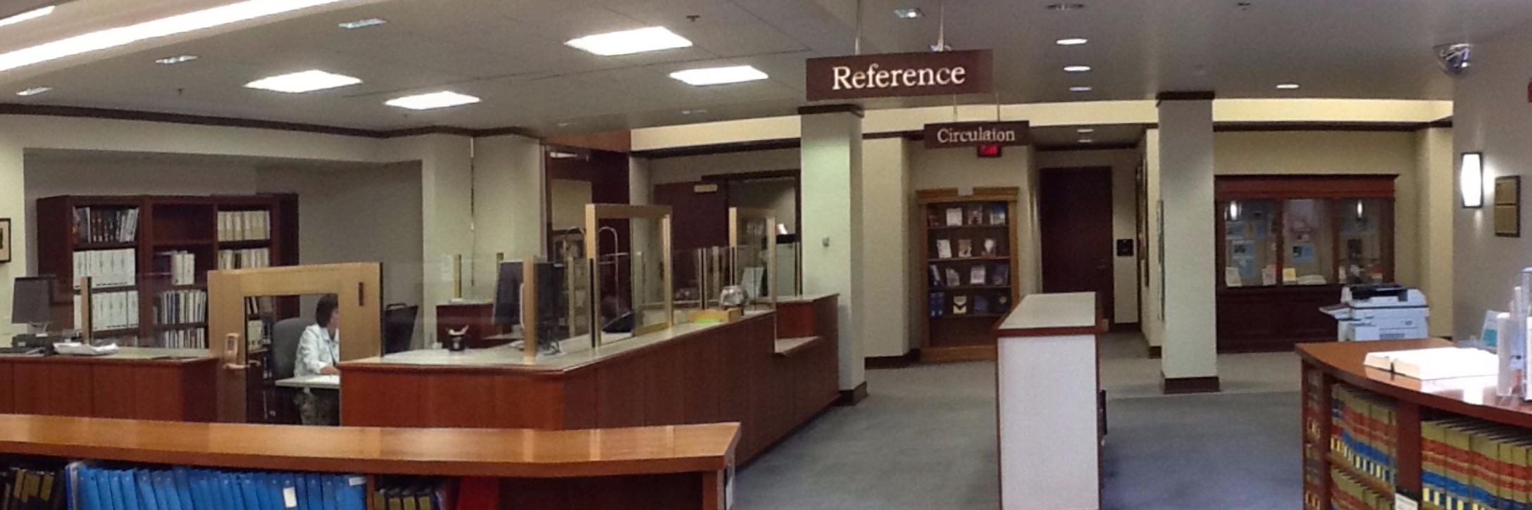 StateLawLibrary's profile banner image