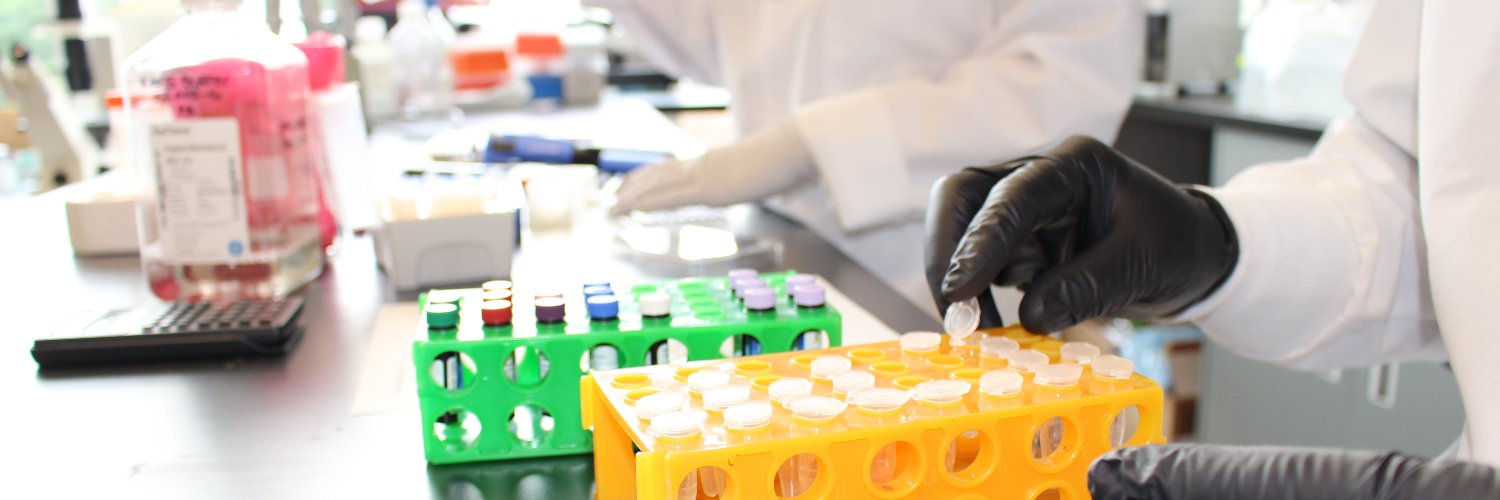 QuBiologics's profile banner image